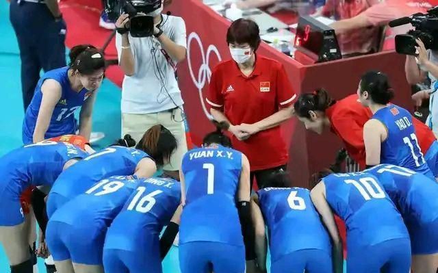 中国女排,东京奥运赛场上的“想不到”休闲区蓝鸢梦想 - Www.slyday.coM 中国女排,东京奥运赛场上的“想不到”休闲区蓝鸢梦想 - Www.slyday.coM