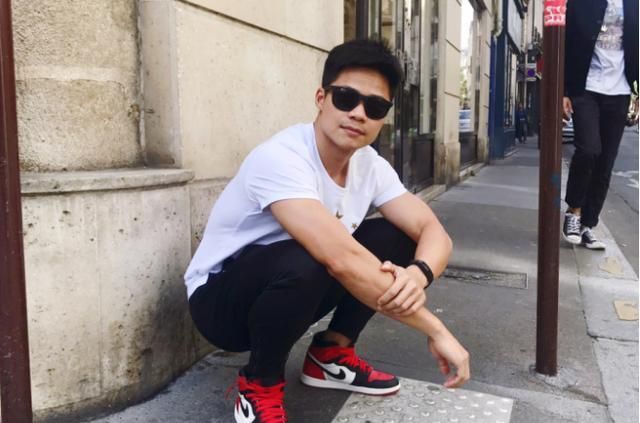 除了短跑运动员,苏炳添还有四重隐藏身份?网友：跑得最快的教授休闲区蓝鸢梦想 - Www.slyday.coM