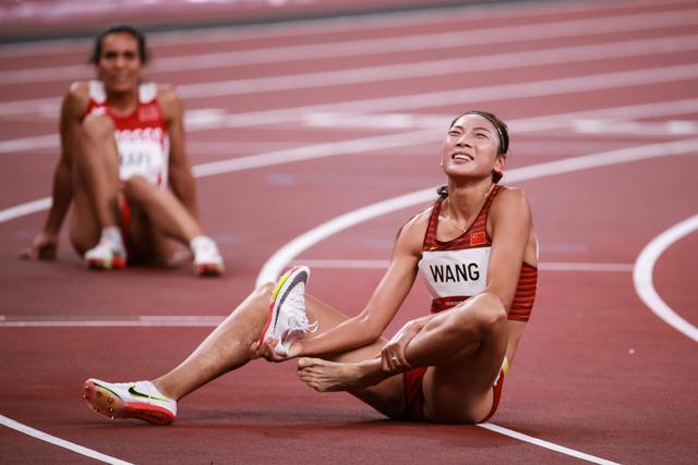 东京奥运会田径女子800米决赛，王春雨再次刷新了个人最好成绩！休闲区蓝鸢梦想 - Www.slyday.coM
