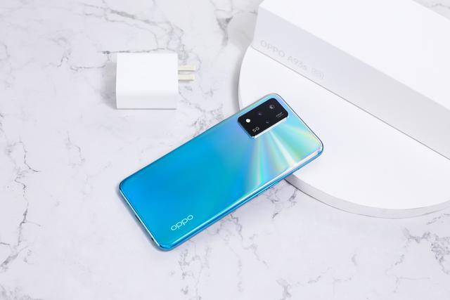 oppoa93s值不值得买上手体验分享高颜值长续航只是开胃菜