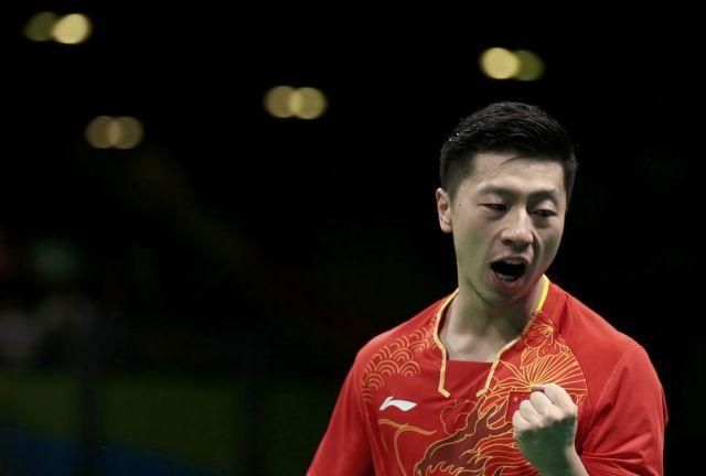 奥运乒乓男团对战韩国队,龙队被扳两局,险些输了休闲区蓝鸢梦想 - Www.slyday.coM 奥运乒乓男团对战韩国队,龙队被扳两局,险些输了休闲区蓝鸢梦想 - Www.slyday.coM