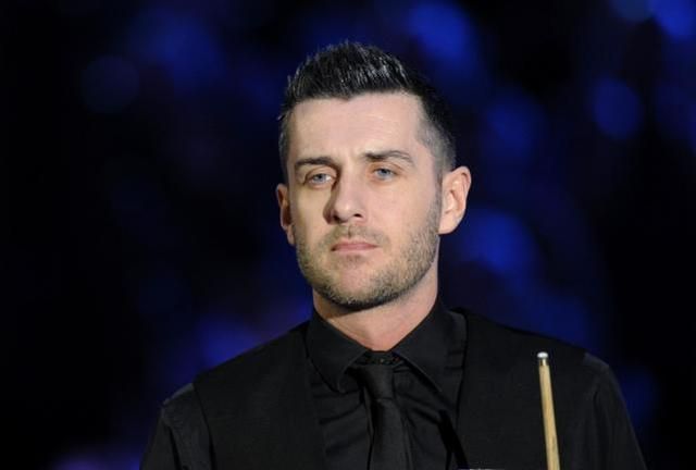 "重回榜首一直是我的目标"——马克·塞尔比谈新赛季