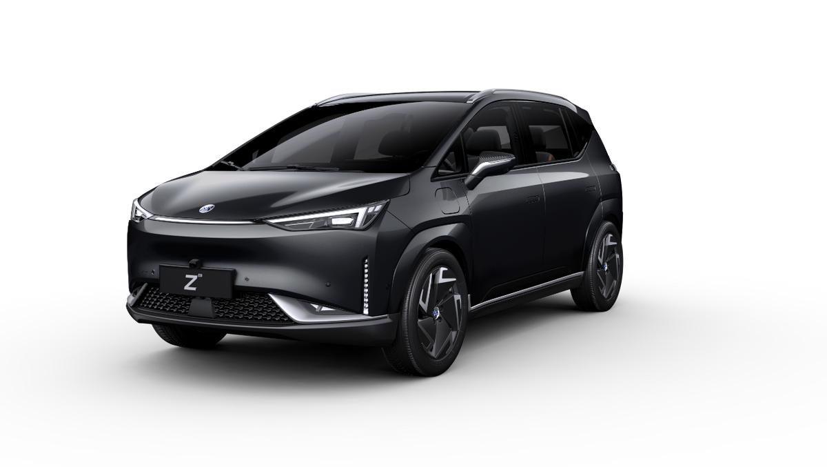 合创z03全色系首发,7种颜色名称由你定义-新浪汽车