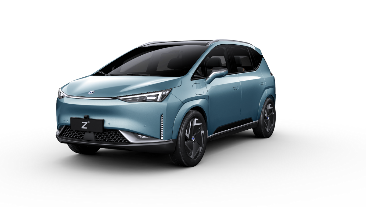 合创z03全色系首发,7种颜色名称由你定义-新浪汽车