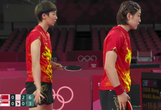 乒乓球女团四强正式诞生!国乒3休闲区蓝鸢梦想 - Www.slyday.coM 乒乓球女团四强正式诞生!国乒3休闲区蓝鸢梦想 - Www.slyday.coM