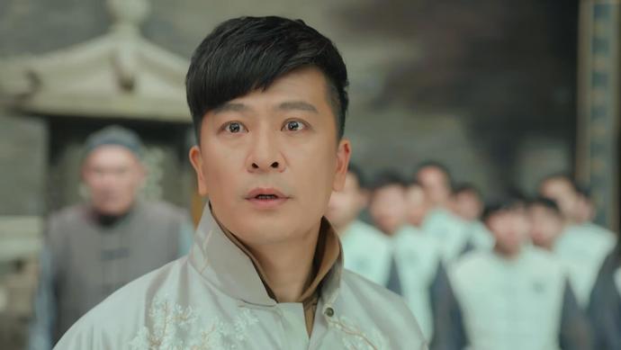 个人认识于毅是多年前陆毅,林心如主演的电视剧《男才女貌》,之后有一