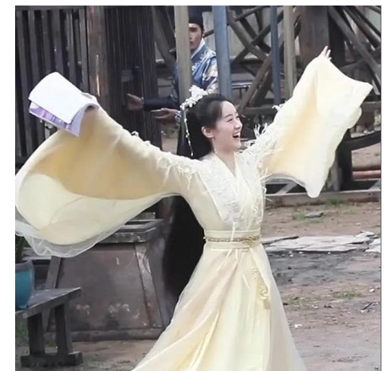 沉香如屑预告片一出网友却吵翻天袁冰妍也被喊话