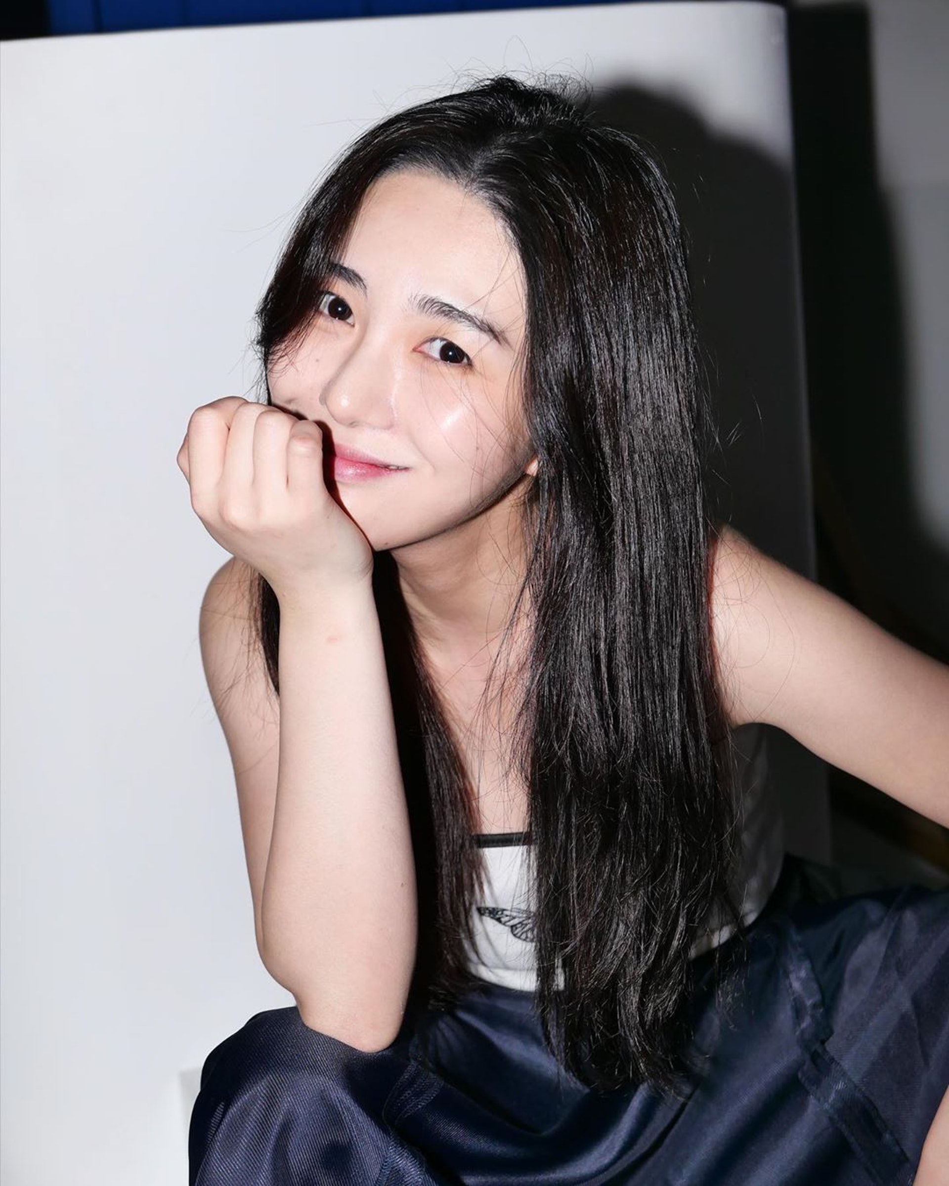 权珉阿再度轻生未果发文指控智珉欺凌坚持下去洗清冤屈