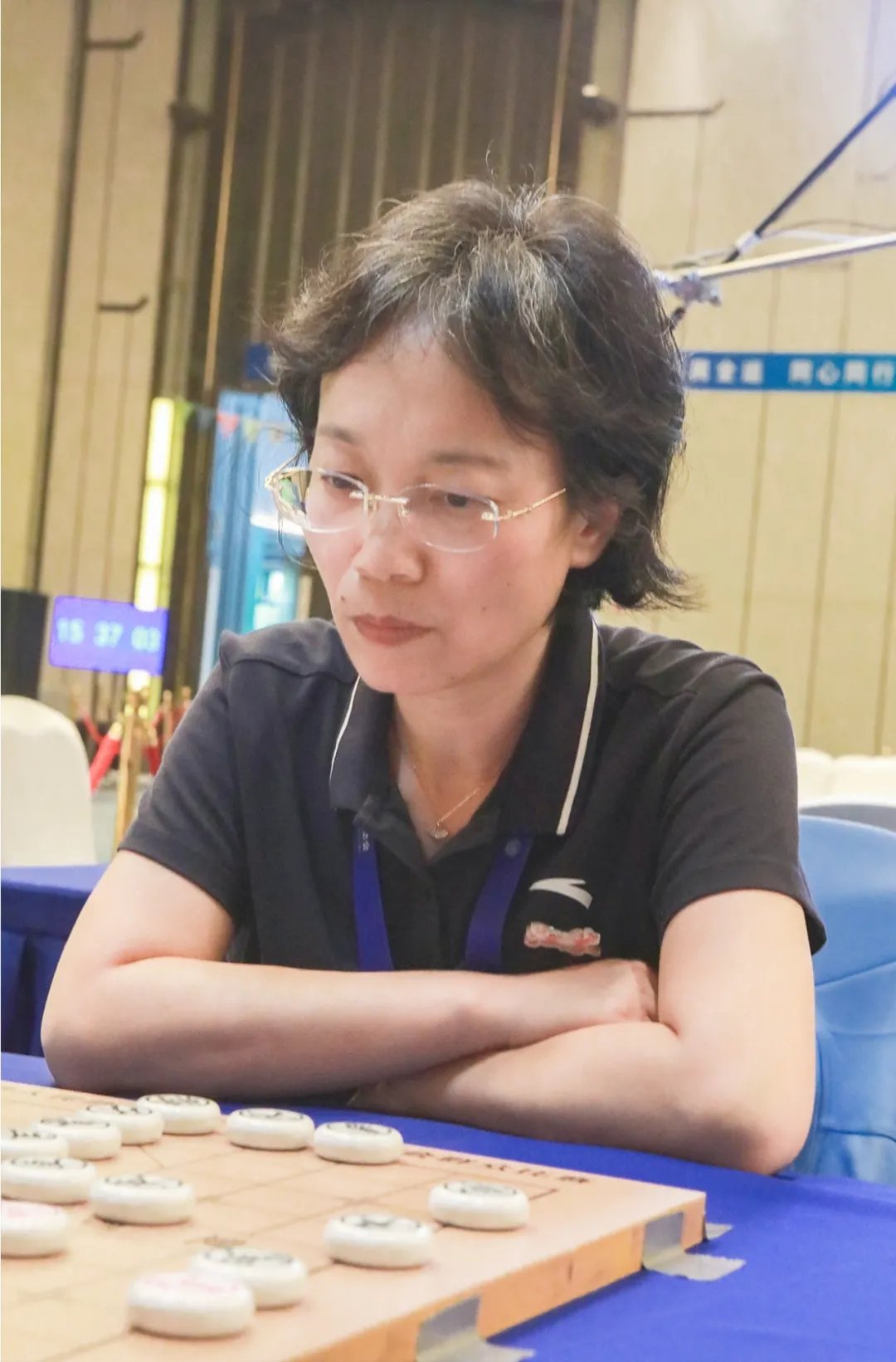 冠军专访第十四届全运会象棋比赛业余4金出炉