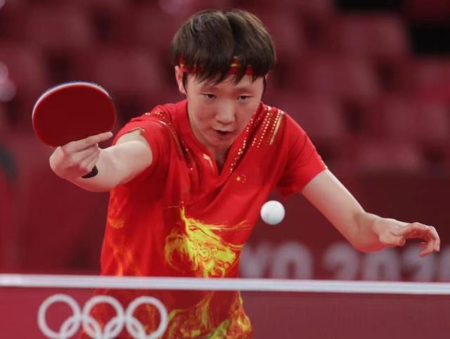 乒乓球女团四强正式诞生!国乒3休闲区蓝鸢梦想 - Www.slyday.coM 乒乓球女团四强正式诞生!国乒3休闲区蓝鸢梦想 - Www.slyday.coM