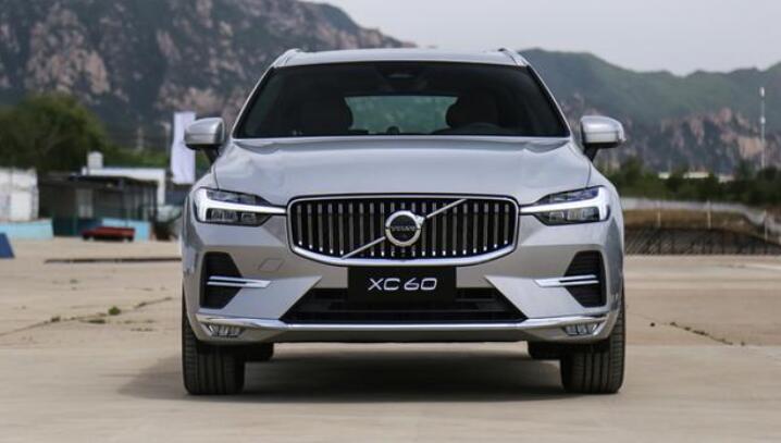 6月销量近万台,沃尔沃xc60表现出彩,可惜痼疾难除!-新浪汽车