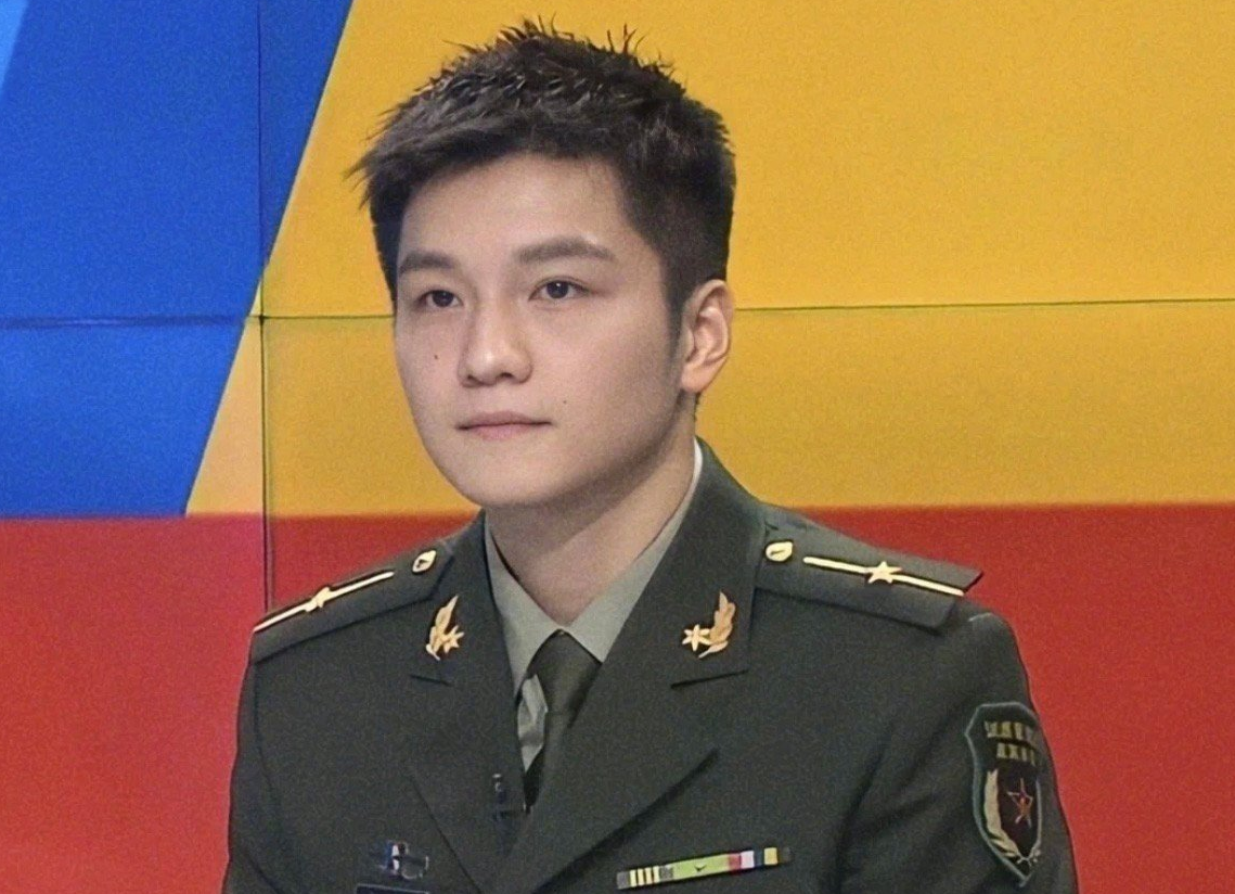 大家喜欢管马龙叫"小奶狗",管张继科叫"小狼狗",却