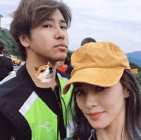 不妥协,常冷战,欧弟选择和重庆妹子郑云灿离婚,其实并不突然