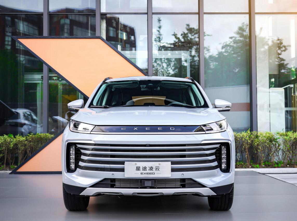 凌云两轮电动汽车售价是多少 星途凌云最低售价及比拼