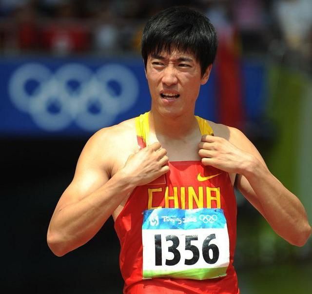 刘翔:我想永远停留在21岁!其实我们欠他一个道歉!