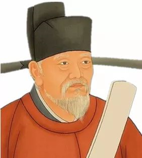 "醉翁"欧阳修:人生在世,旷达通透,但求无愧于心而已|醉翁亭记|欧阳修|