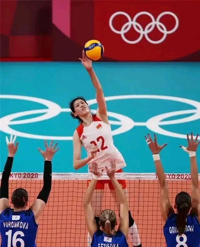 中国女排,东京奥运赛场上的“想不到”休闲区蓝鸢梦想 - Www.slyday.coM 中国女排,东京奥运赛场上的“想不到”休闲区蓝鸢梦想 - Www.slyday.coM