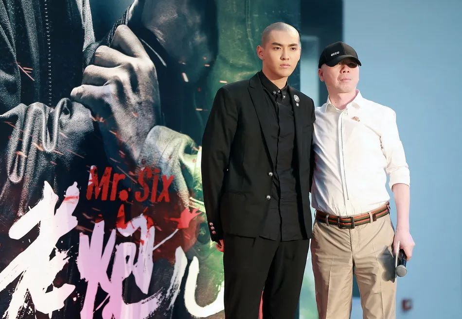 云南虫谷凉了疑因管虎曾夸吴亦凡被调查张雨绮方拒绝宣传