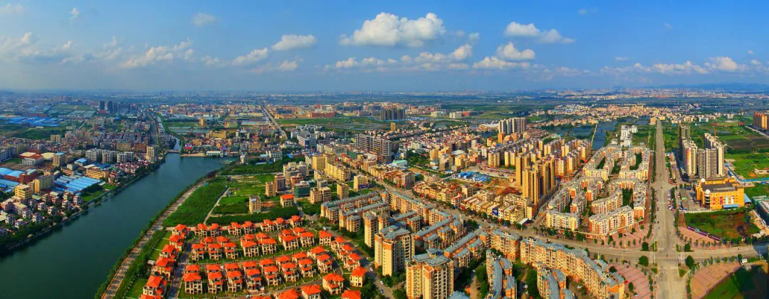 中山的镇gdp_中山市各镇街GDP排名(最新官方版)