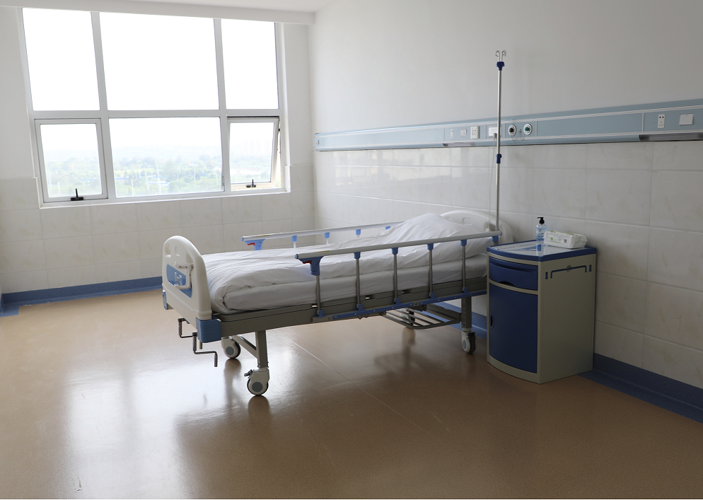 担当责任郑州市骨科医院荥阳宜居健康城院区启用