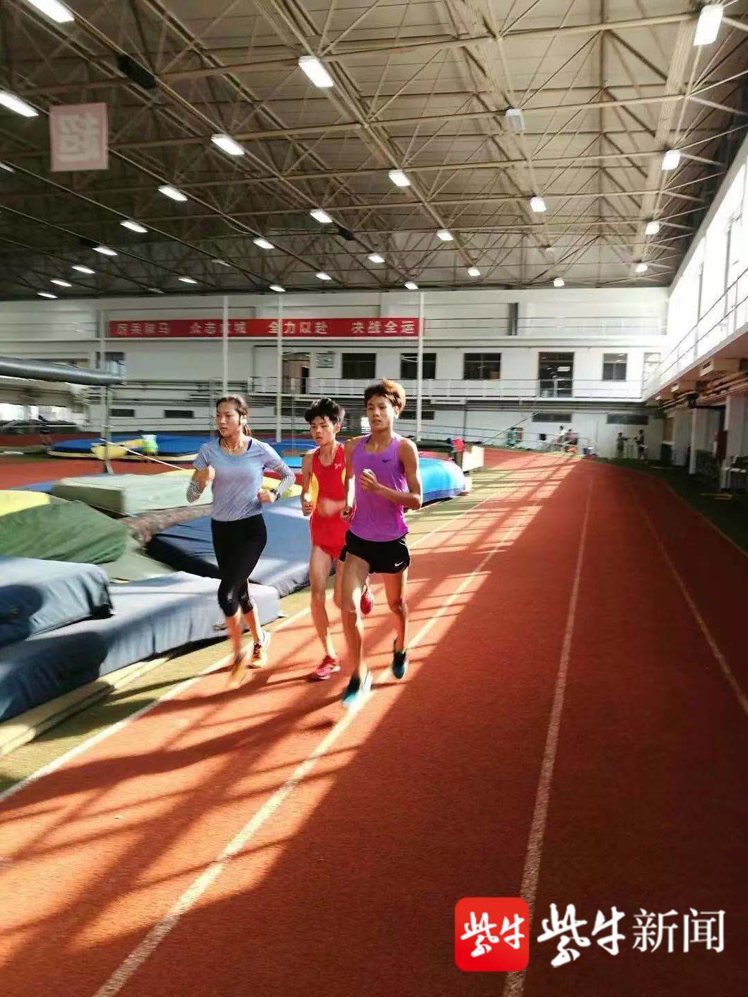 王春雨创历史获奥运女子800米第5，消防员弟弟和战友们隔空助威休闲区蓝鸢梦想 - Www.slyday.coM