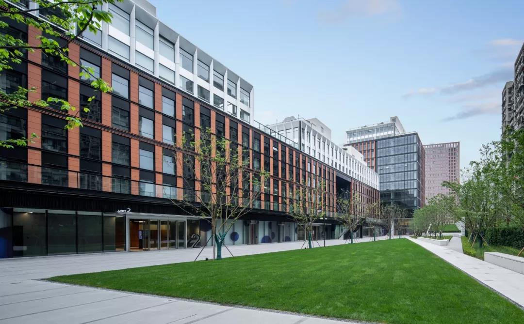 打造创意产业园 loft49以崭新之姿蝶变归来