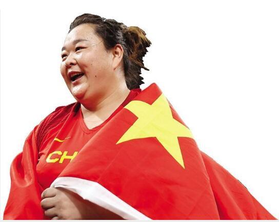 王峥女子链球摘银 王春雨女子800米名列第5 中国田径再次取得突破休闲区蓝鸢梦想 - Www.slyday.coM