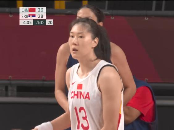 12次失误仅落后2分!中国女篮两位老将站出来,连续3个三分给力休闲区蓝鸢梦想 - Www.slyday.coM 12次失误仅落后2分!中国女篮两位老将站出来,连续3个三分给力休闲区蓝鸢梦想 - Www.slyday.coM