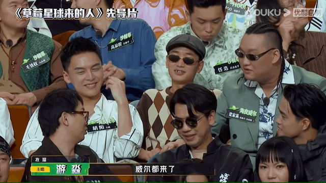 追寻海皮威尔时间末尾我不想赢我只想再演一首