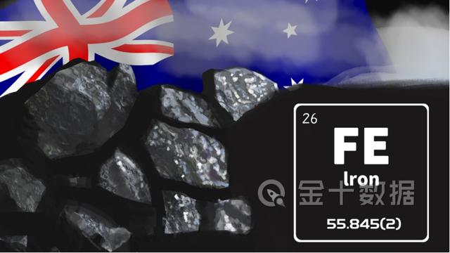 中国宣布限产钢铁后，巴西铁矿石出口减225万吨，澳洲或难逃一劫