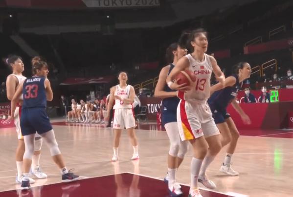 12次失误仅落后2分!中国女篮两位老将站出来,连续3个三分给力休闲区蓝鸢梦想 - Www.slyday.coM 12次失误仅落后2分!中国女篮两位老将站出来,连续3个三分给力休闲区蓝鸢梦想 - Www.slyday.coM