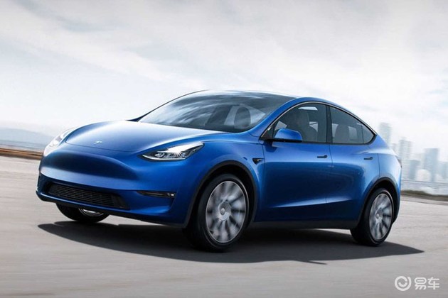 特斯拉柏林和得州超级工厂将启动Model Y测试车生产休闲区蓝鸢梦想 - Www.slyday.coM
