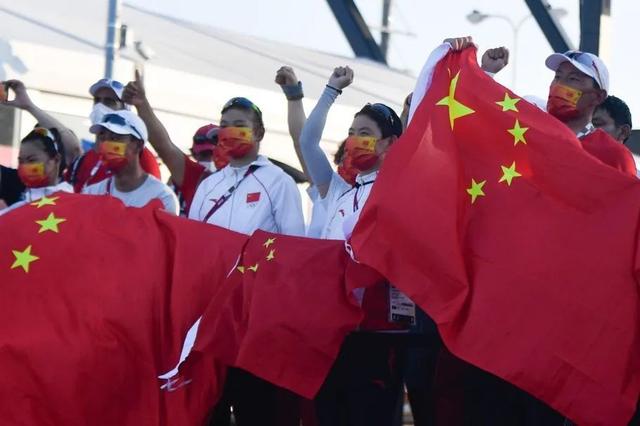 《义勇军进行曲》在日本江之岛奏响休闲区蓝鸢梦想 - Www.slyday.coM