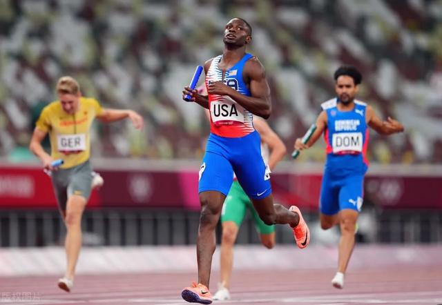 奥运金牌榜中国强势领跑，美国后半程还能逆转吗？休闲区蓝鸢梦想 - Www.slyday.coM