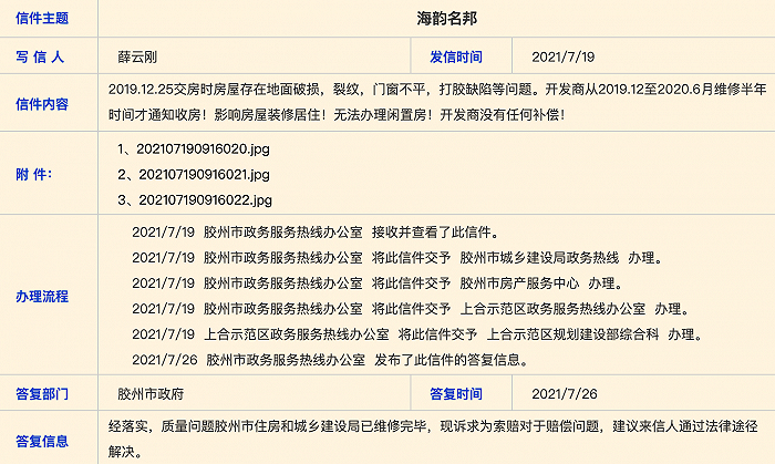 图片来源：青岛政务网