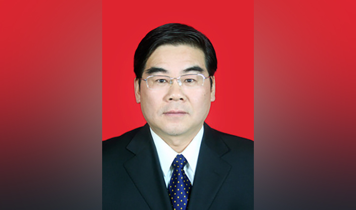 跨省份调动河北副省长丁绣峰已任内蒙古自治区领导