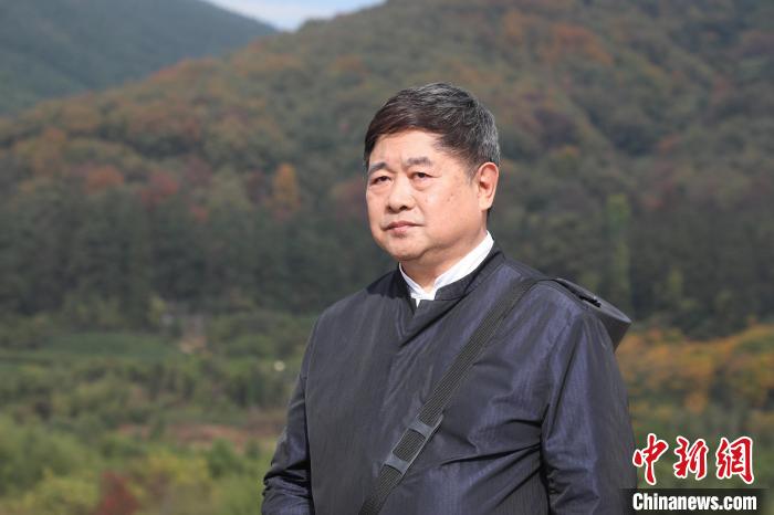 万里走单骑第二季即将开机单霁翔带领全新布鞋男团再次启程