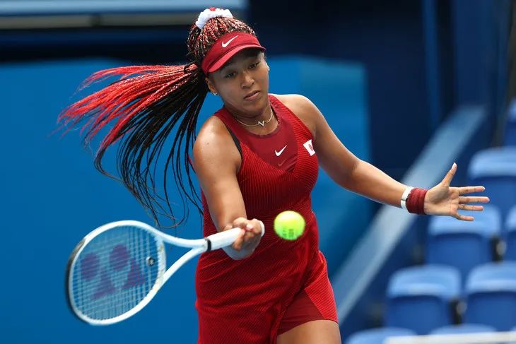 omg这届运动员的发型都有冲金的实力