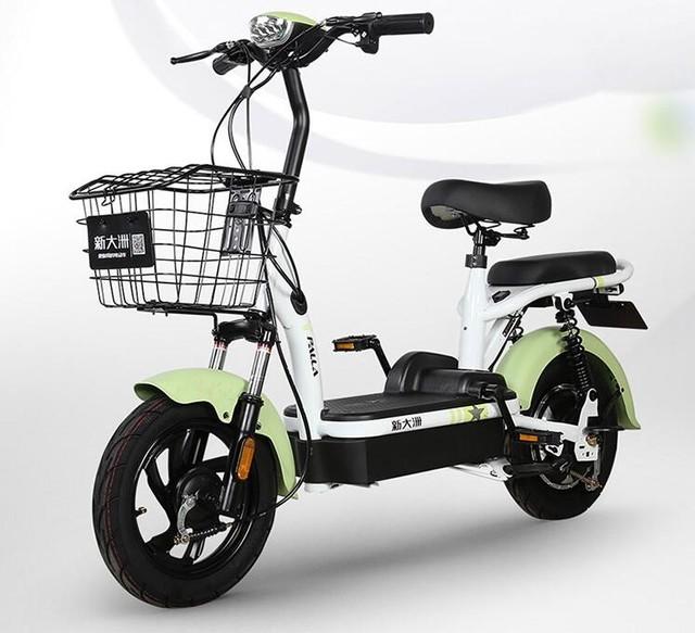 千元入门级电动车推荐高性价比提升你的幸福感