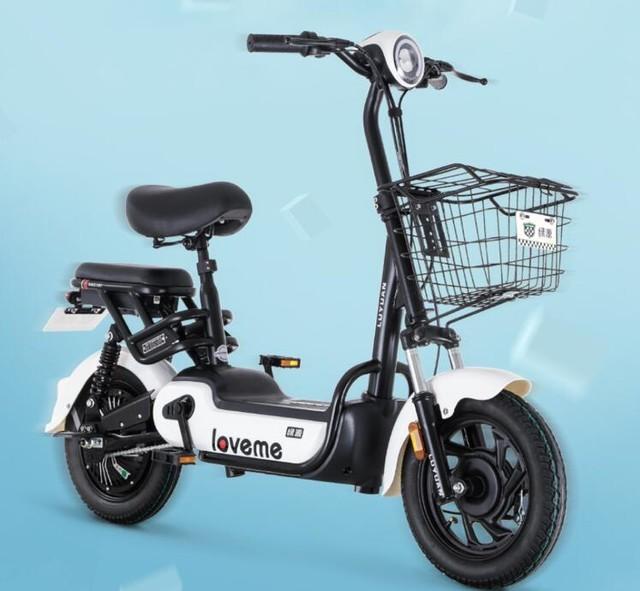 千元入门级电动车推荐高性价比提升你的幸福感