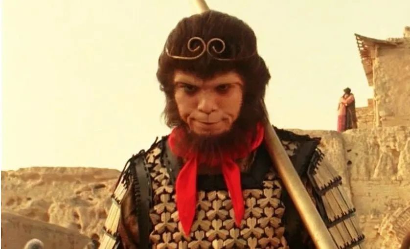 本土外来和混血孙悟空身世成谜这3种说法你支持哪个