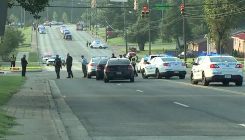 美国22岁男子开枪击中3名同事 已被警方击毙休闲区蓝鸢梦想 - Www.slyday.coM