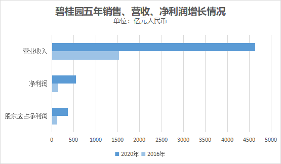 图片来源：碧桂园供图