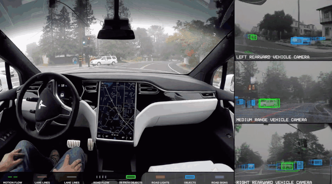 马斯克夸大特斯拉自动驾驶能力，Autopilot系统目前只能达成L2级休闲区蓝鸢梦想 - Www.slyday.coM