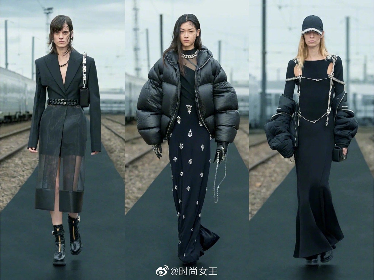 纪梵希2020早春系列【纪梵希2023早春】