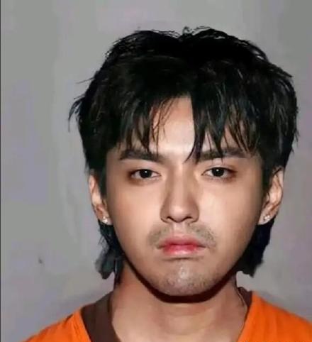 律师解说吴亦凡在狱中的处境:会被区别对待,存在被欺负的可能性|吴亦凡|监狱|犯人_新浪新闻