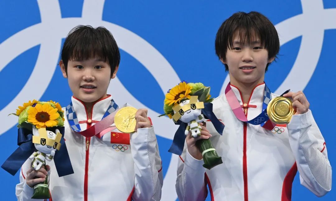 跳水女子10米台半决赛:全红婵/陈芋汐携手出战!力争包揽金银!休闲区蓝鸢梦想 - Www.slyday.coM 跳水女子10米台半决赛:全红婵/陈芋汐携手出战!力争包揽金银!休闲区蓝鸢梦想 - Www.slyday.coM