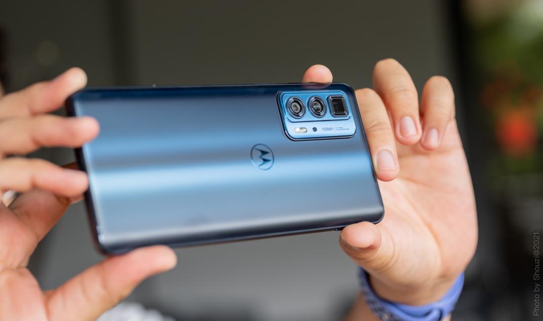 摩托罗拉edges30截屏教程,摩托罗拉edge s手机怎么截图