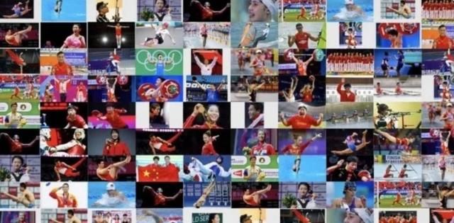 中国队能以金牌榜第一的身份结束东京奥运会吗?重塑北京辉煌!休闲区蓝鸢梦想 - Www.slyday.coM 中国队能以金牌榜第一的身份结束东京奥运会吗?重塑北京辉煌!休闲区蓝鸢梦想 - Www.slyday.coM