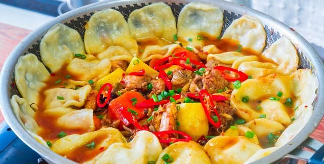 天热胃口差最爱一锅炖7道炖锅菜照着做简单省事馋到家了